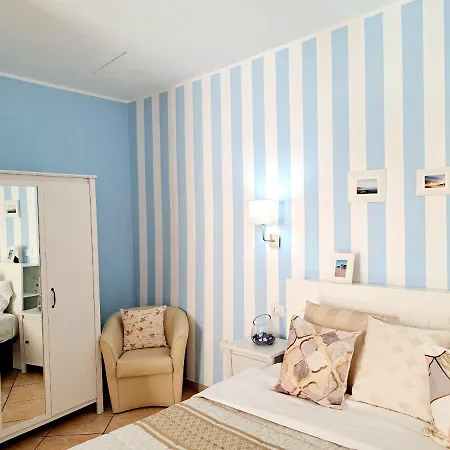 Holiday home Superior Le Del Sole Licata