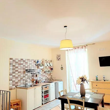 Holiday home Superior Le Del Sole