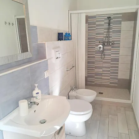 Superior Le Del Sole Holiday home