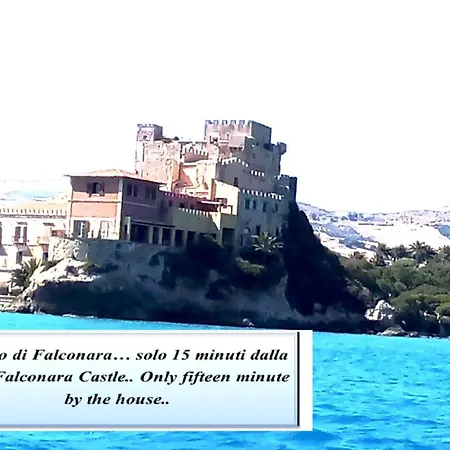 Holiday home Superior Le Del Sole Licata