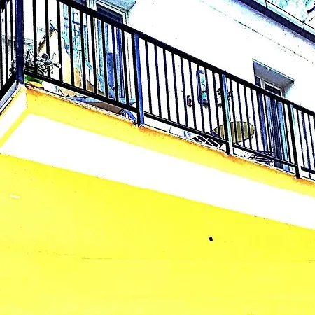 Holiday home Superior Le Del Sole Licata