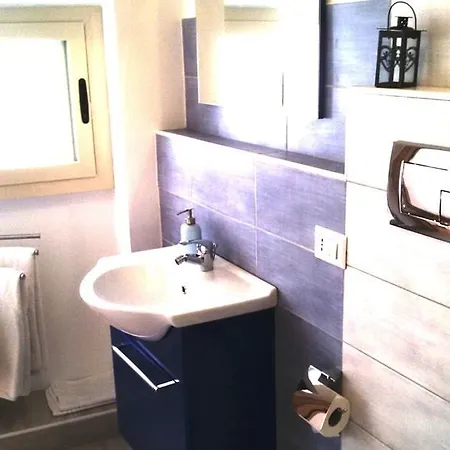 Superior Le Del Sole Holiday home Licata