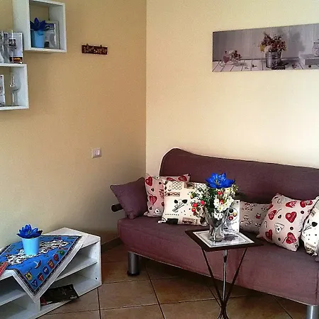Holiday home Superior Le Del Sole Licata