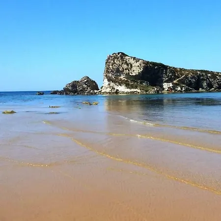 Holiday home Superior Le Del Sole
