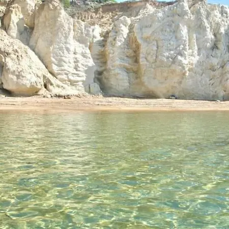 Superior Le Del Sole Casa vacanze *
