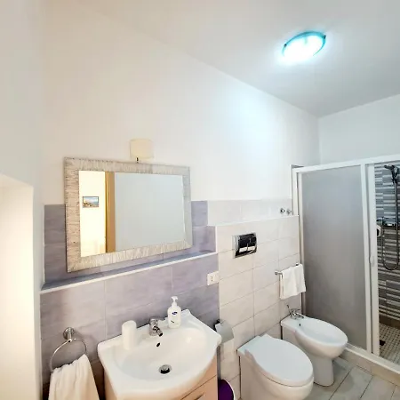 Superior Le Del Sole Casa vacanze Licata