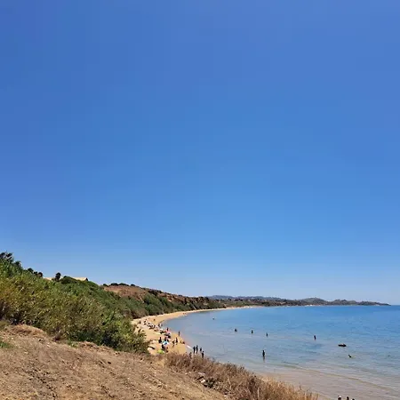 Prázdninový dům Superior Le Del Sole