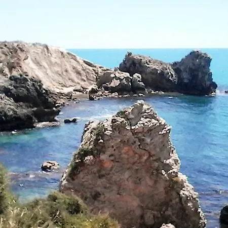 Prázdninový dům Superior Le Del Sole *