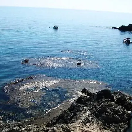 Prázdninový dům Superior Le Del Sole