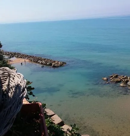 Prázdninový dům Superior Le Del Sole *