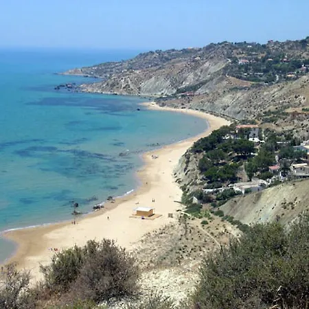 Prázdninový dům Superior Le Del Sole *