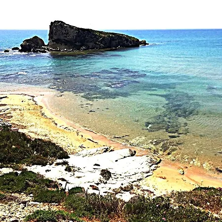 Superior Le Del Sole Casa vacanze Licata