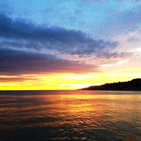 Prázdninový dům Superior Le Del Sole *