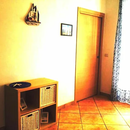 Superior Le Del Sole * Licata