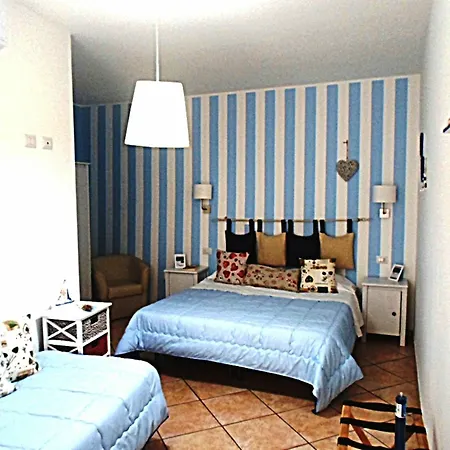 Superior Le Del Sole Licata