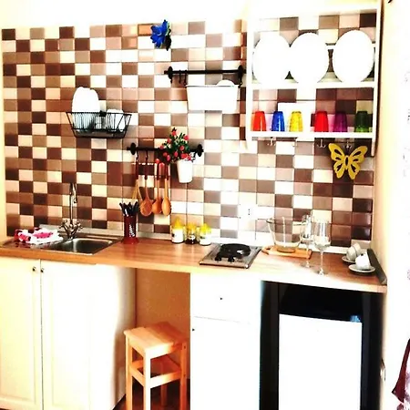 Superior Le Del Sole Prázdninový dům