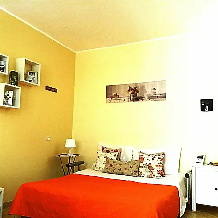 Casa vacanze Superior Le Del Sole Licata